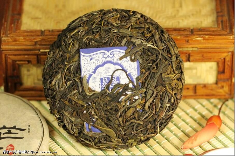 茶饼和散茶有什么区别 茶饼和散茶有什么区别