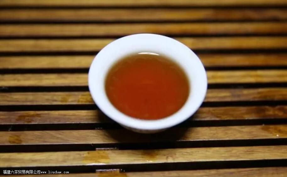 茶褐素是什么有哪些特点 茶褐素是什么有哪些特点