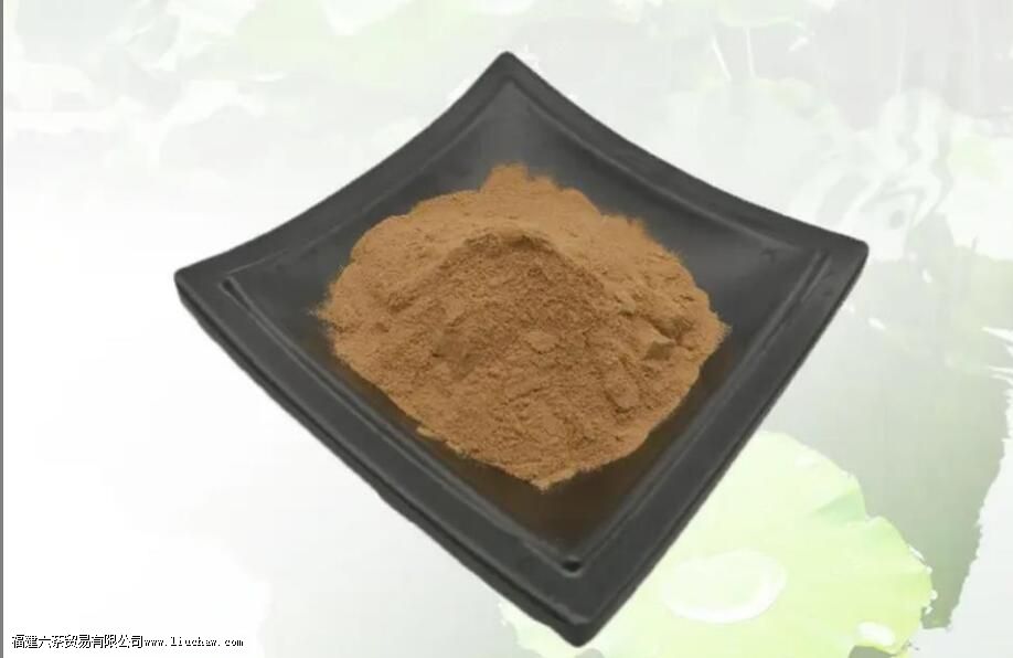 茶褐素是什么有哪些特点 茶褐素是什么有哪些特点