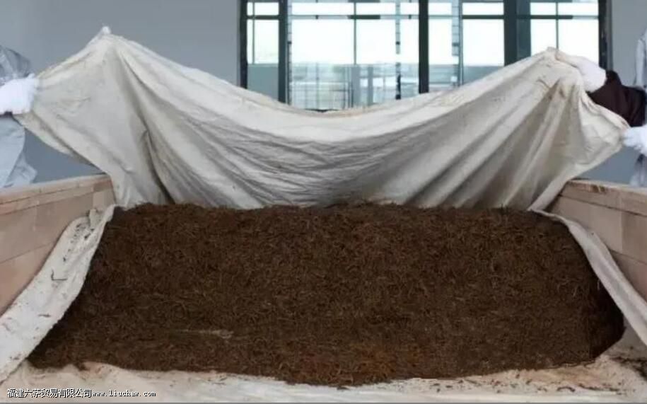 茶褐素是什么有哪些特点 茶褐素是什么有哪些特点