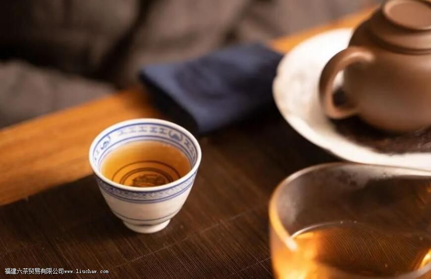 茶水的最佳饮用时间 茶水的最佳饮用时间