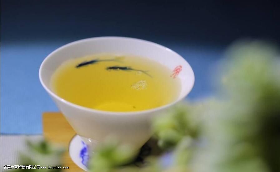 茶汤之中的“水味”,究竟是个什么味 茶汤之中的“水味”,究竟是个什么味