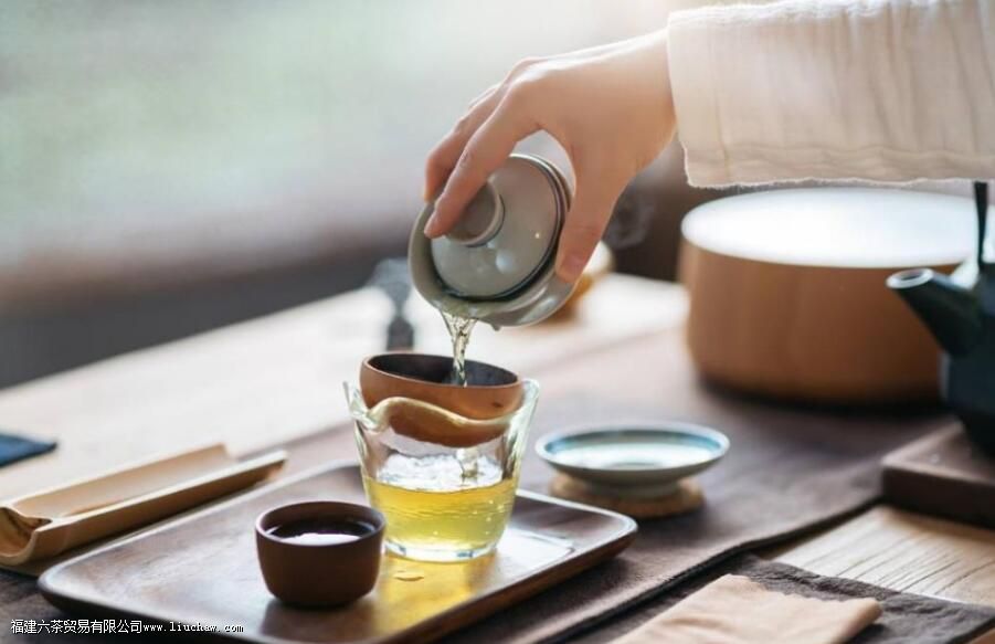 茶汤之中的“水味”,究竟是个什么味 茶汤之中的“水味”,究竟是个什么味