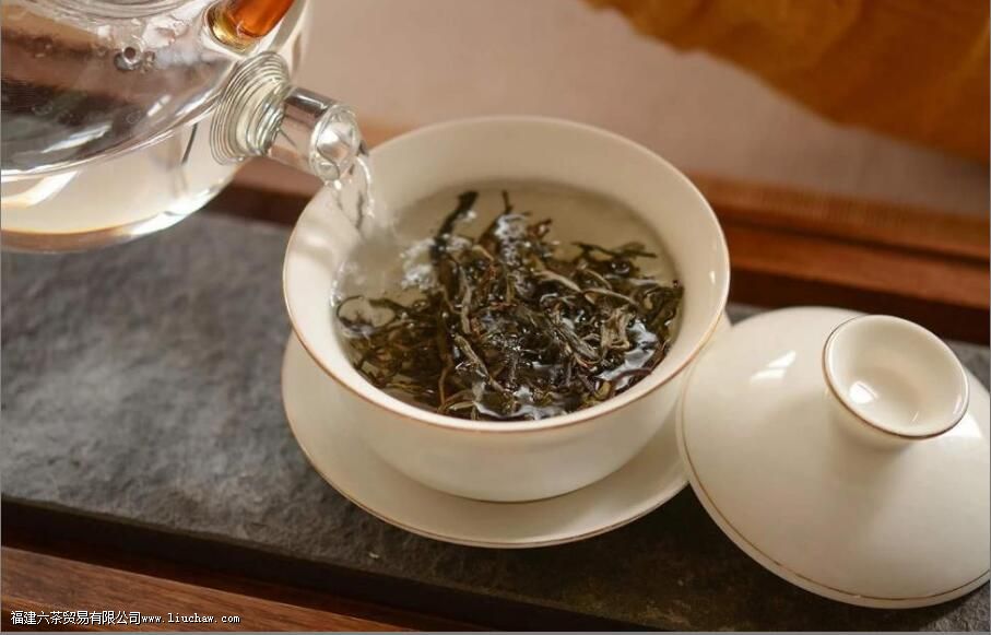 茶汤之中的“水味”,究竟是个什么味 茶汤之中的“水味”,究竟是个什么味