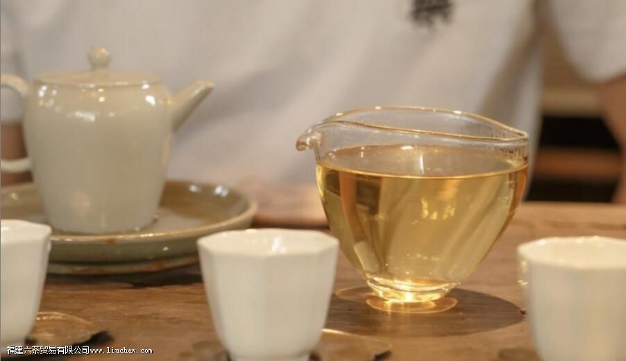 茶汤之中的“水味”,究竟是个什么味 茶汤之中的“水味”,究竟是个什么味