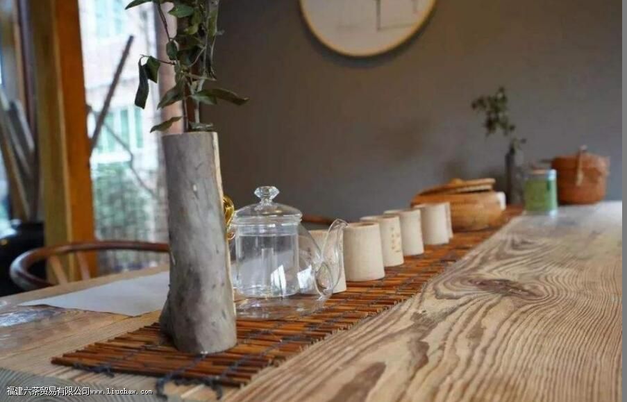 茶为什么会回甘,这些物质起着关键性作用 茶为什么会回甘,这些物质起着关键性作用