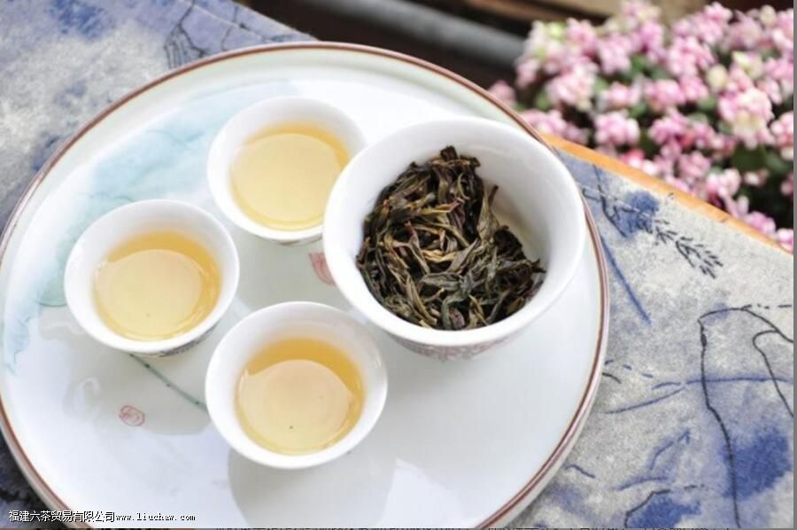 茶为什么会回甘,这些物质起着关键性作用 茶为什么会回甘,这些物质起着关键性作用