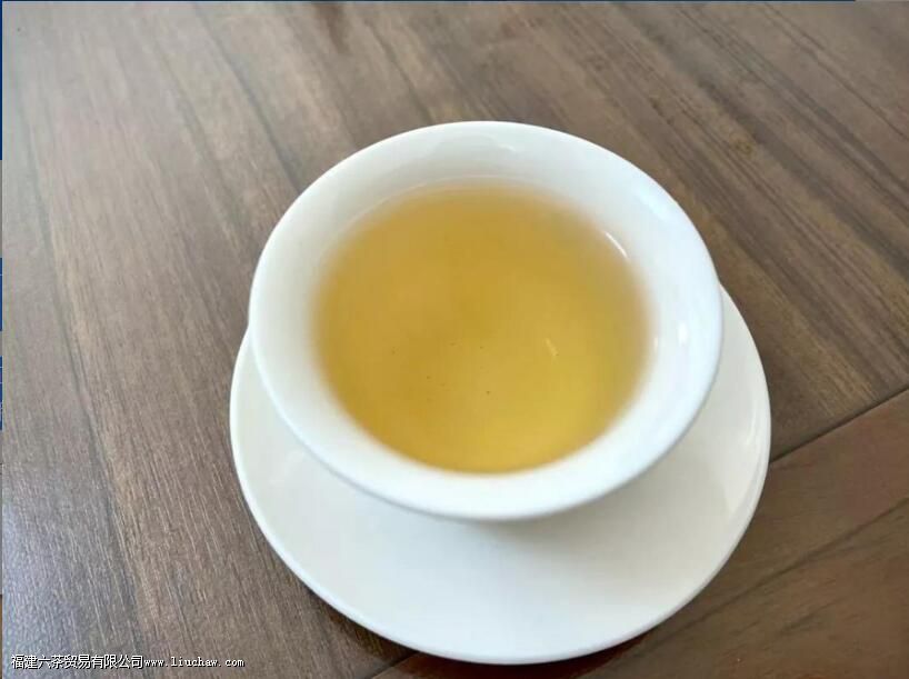 茶为什么会回甘,这些物质起着关键性作用 茶为什么会回甘,这些物质起着关键性作用