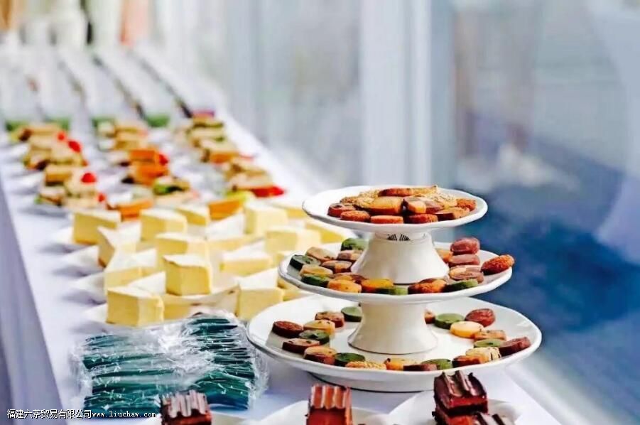 茶歇一般都准备什么 茶歇一般都准备什么