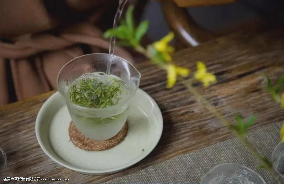 茶叶不炒能直接泡茶吗 茶叶不炒能直接泡茶吗