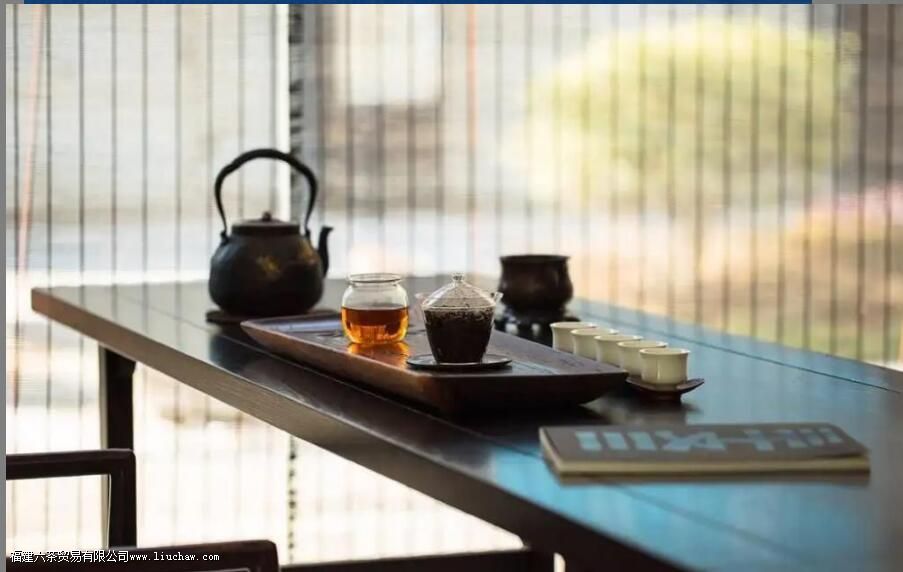 茶叶的耐泡度与什么有关 茶叶的耐泡度与什么有关