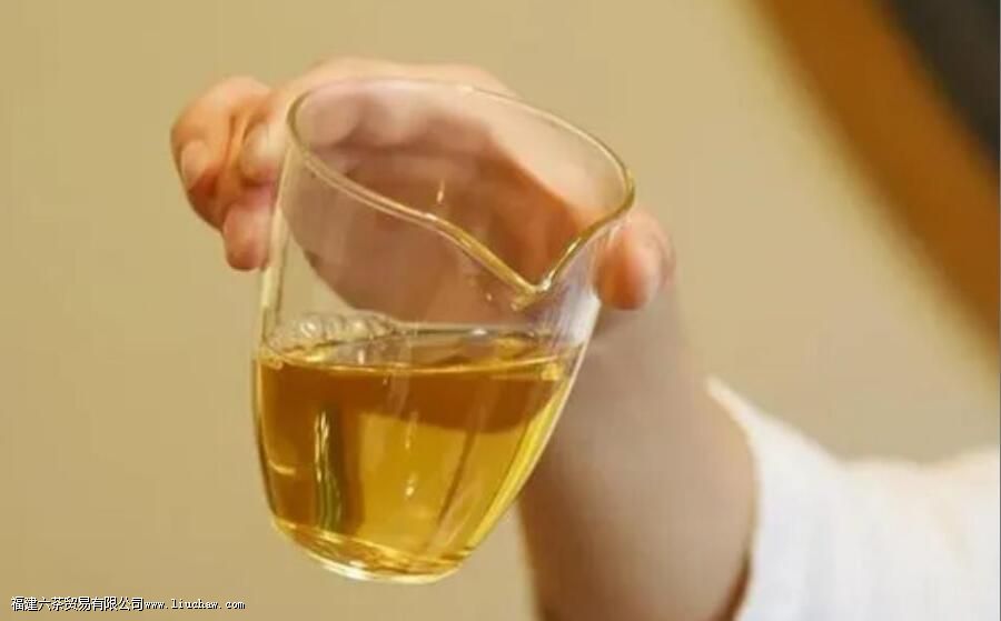 茶叶的耐泡度与什么有关 茶叶的耐泡度与什么有关