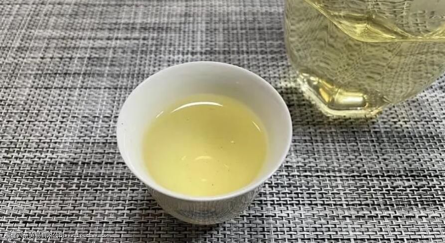 茶叶的耐泡度与什么有关 茶叶的耐泡度与什么有关