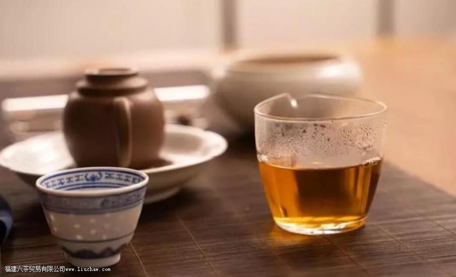 茶叶黄酮物质多有什么作用 茶叶黄酮物质多有什么作用
