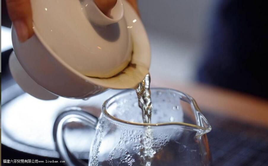 茶叶耐泡与否,和哪些因素有关 茶叶耐泡与否,和哪些因素有关