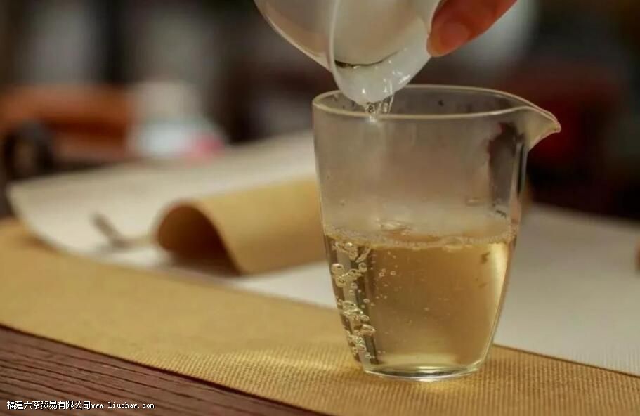 茶叶上的毛毛(茶毫)越多,茶的品质就一定越好 茶叶上的毛毛(茶毫)越多,茶的品质就一定越好