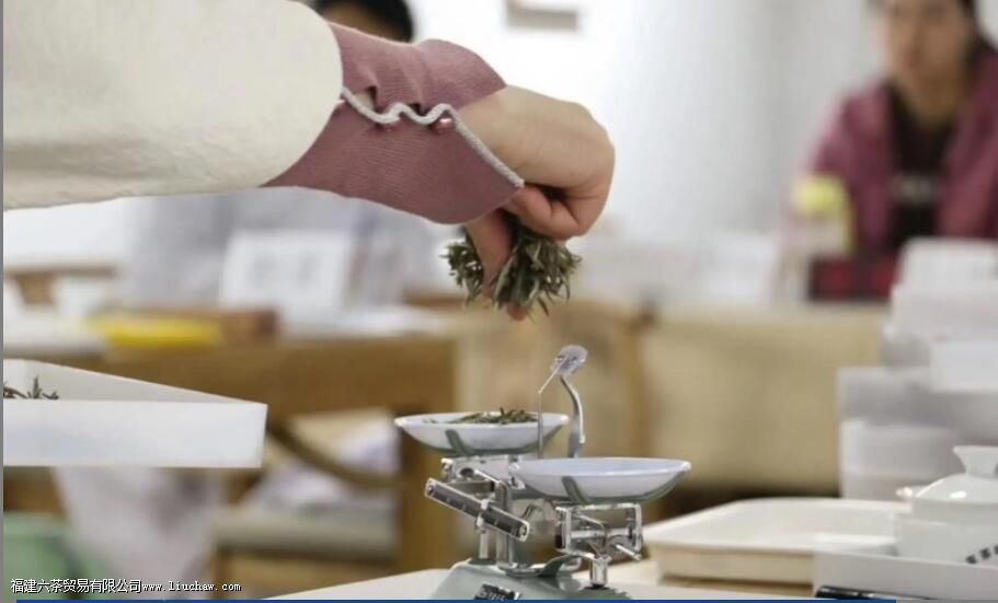 茶叶审评的项目有哪些 茶叶审评的项目有哪些