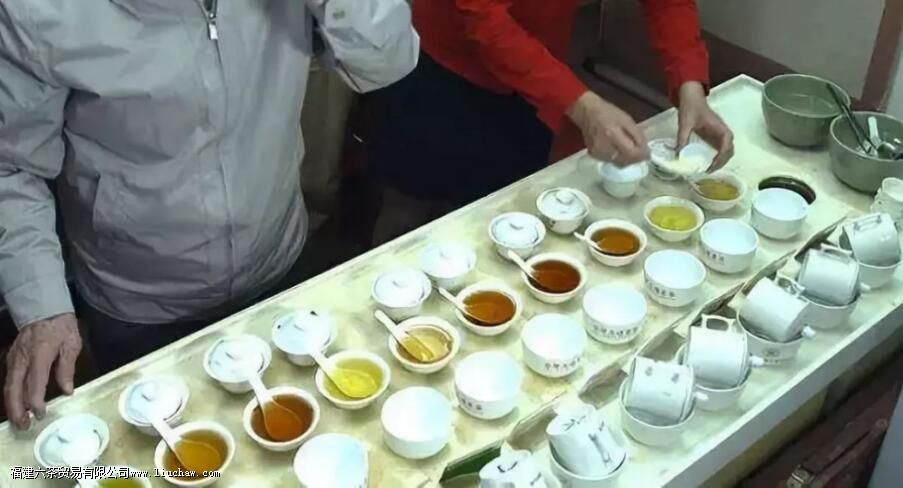 茶叶审评的项目有哪些 茶叶审评的项目有哪些