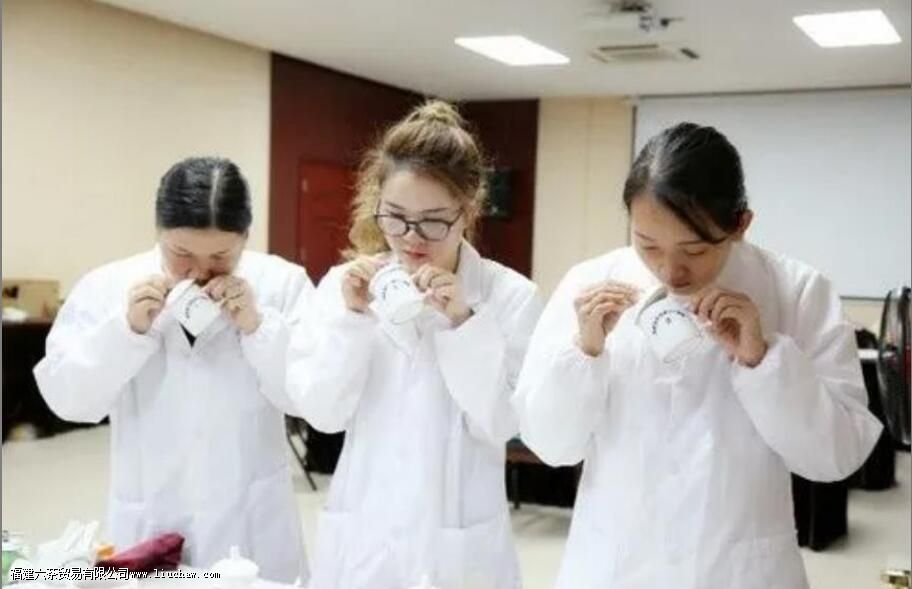 茶叶审评的项目有哪些 茶叶审评的项目有哪些