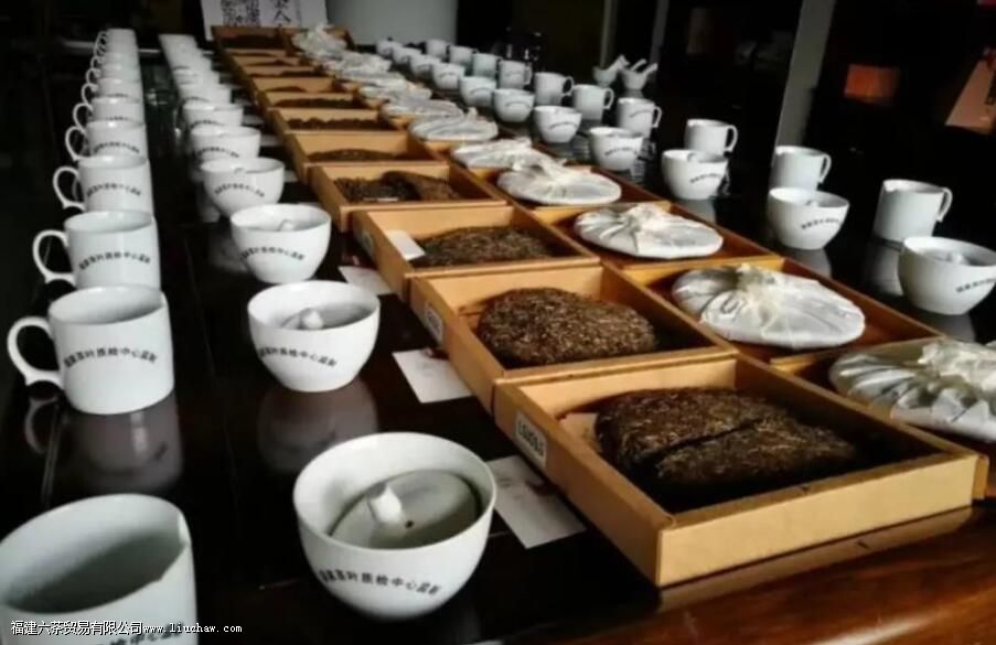 茶叶审评的项目有哪些 茶叶审评的项目有哪些