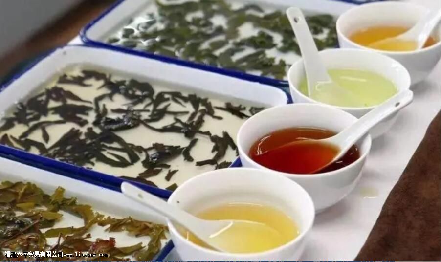 茶叶审评的项目有哪些 茶叶审评的项目有哪些