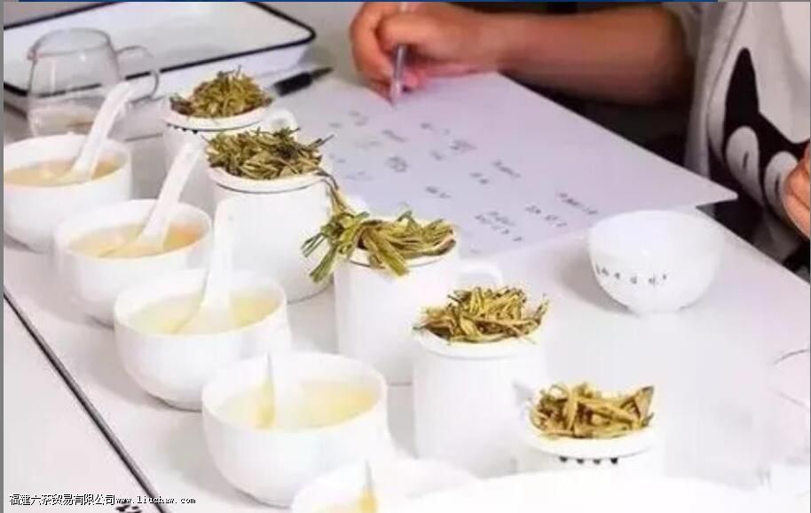 茶叶审评的项目有哪些 茶叶审评的项目有哪些