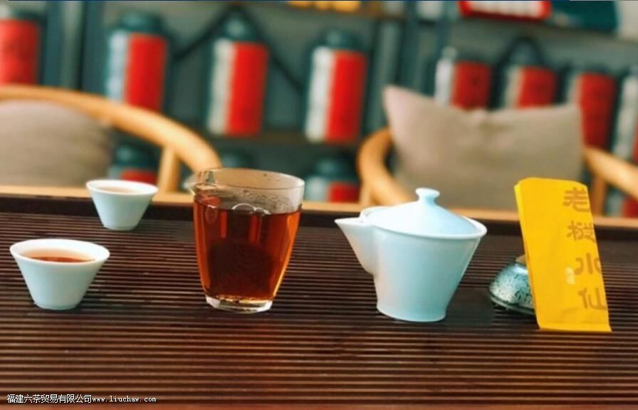 茶叶为什么叫老枞 茶叶为什么叫老枞