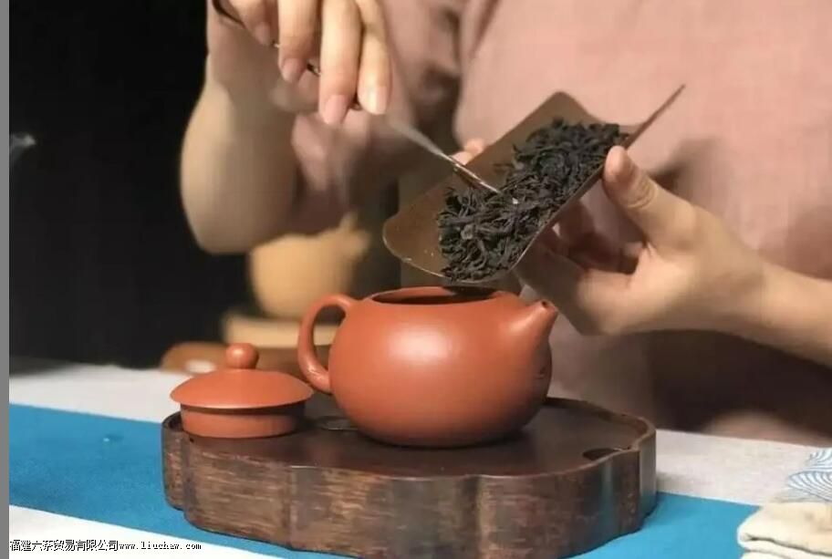 茶叶中的工夫与功夫, 名丛与名枞,到底谁是对的 茶叶中的工夫与功夫, 名丛与名枞,到底谁是对的