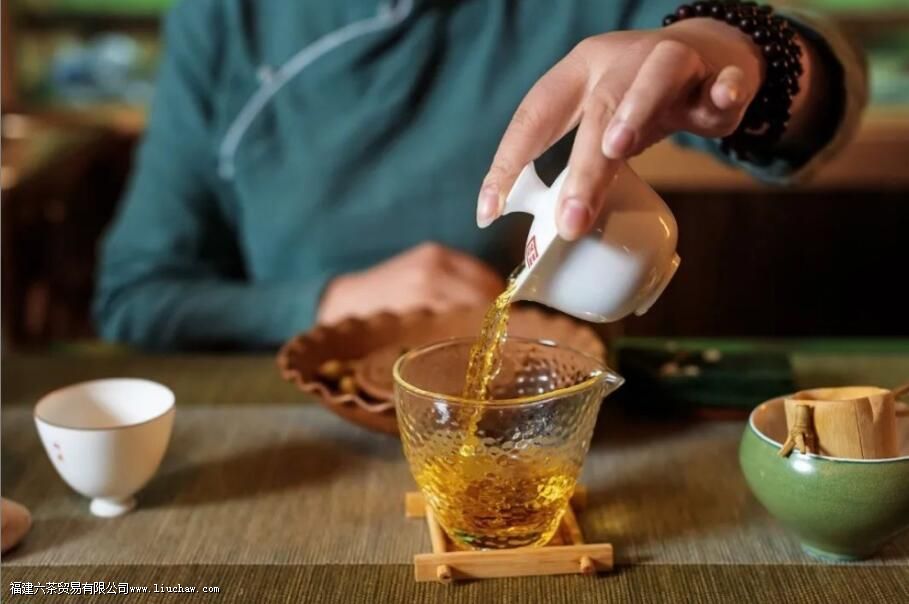 茶中喝出酸味,是茶的问题还是冲泡的问题 茶中喝出酸味,是茶的问题还是冲泡的问题