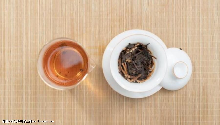 陈皮白茶苦涩是什么原因 陈皮白茶苦涩是什么原因