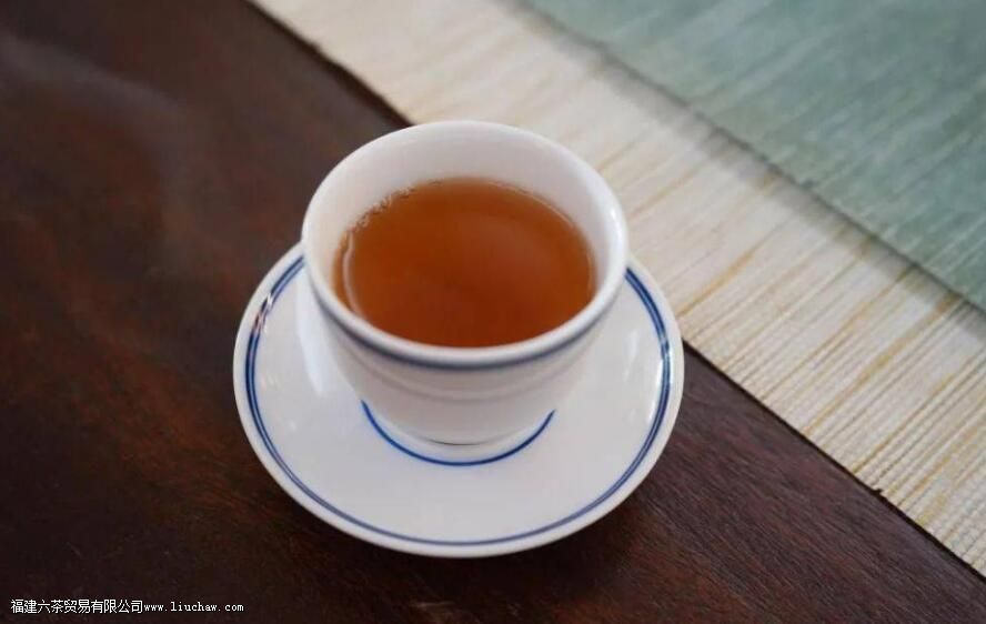 陈皮白茶苦涩是什么原因 陈皮白茶苦涩是什么原因