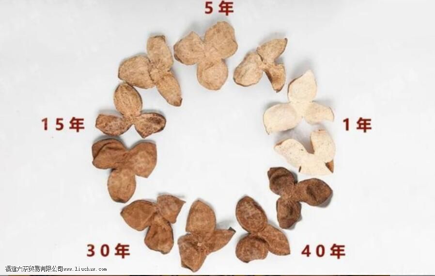 陈皮越厚品质越好,是真的吗 陈皮越厚品质越好,是真的吗