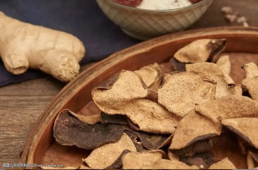 陈皮越厚品质越好,是真的吗 陈皮越厚品质越好,是真的吗