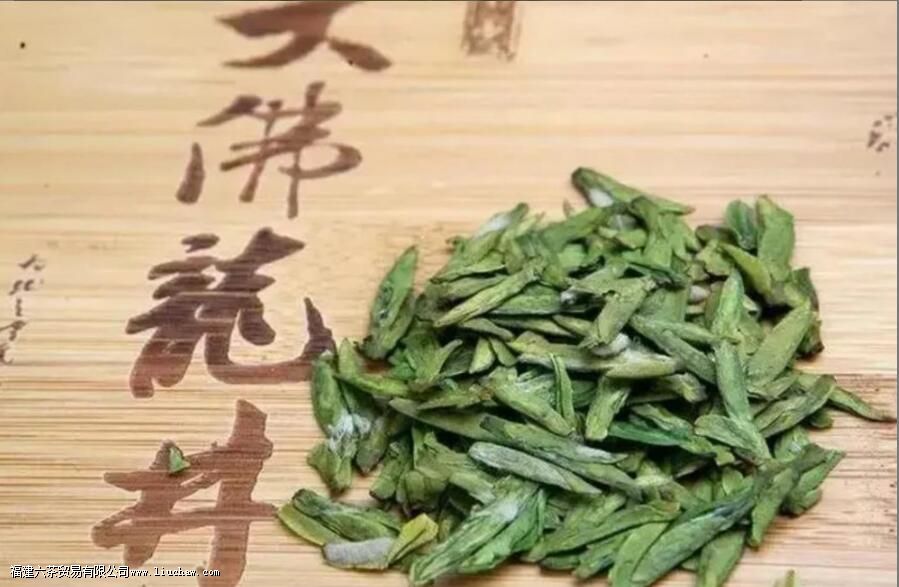 大佛龙井是什么茶 大佛龙井是什么茶