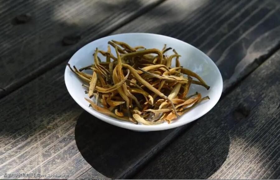 大金芽是什么茶 大金芽是什么茶