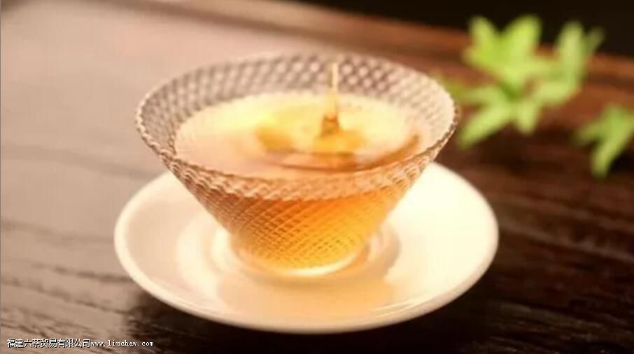 大金芽是什么茶 大金芽是什么茶