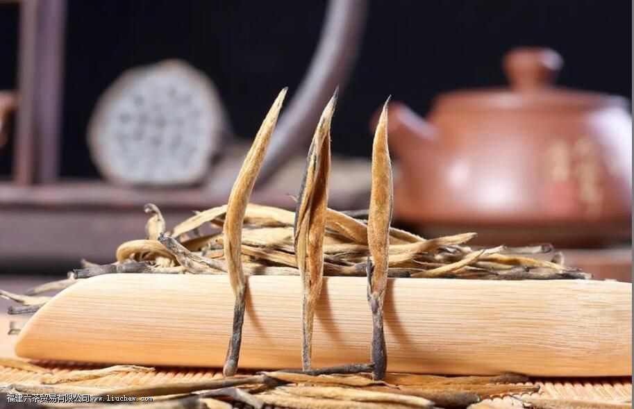大金针是红茶中的哪一个品种 大金针是红茶中的哪一个品种