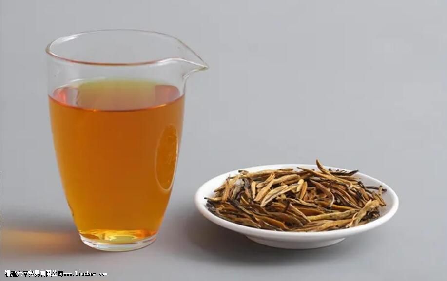 大金针是红茶中的哪一个品种 大金针是红茶中的哪一个品种