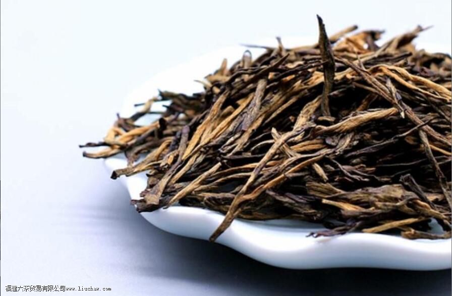大金针是红茶中的哪一个品种 大金针是红茶中的哪一个品种