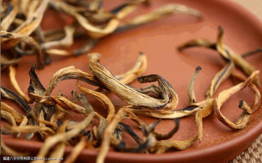 大金针是红茶中的哪一个品种 大金针是红茶中的哪一个品种