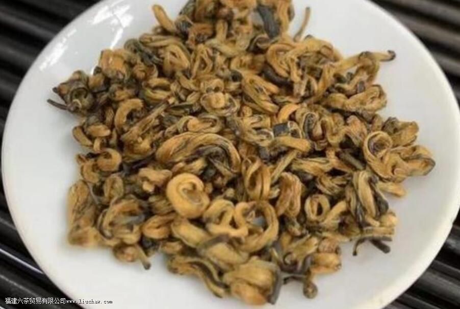 大金针是红茶中的哪一个品种 大金针是红茶中的哪一个品种