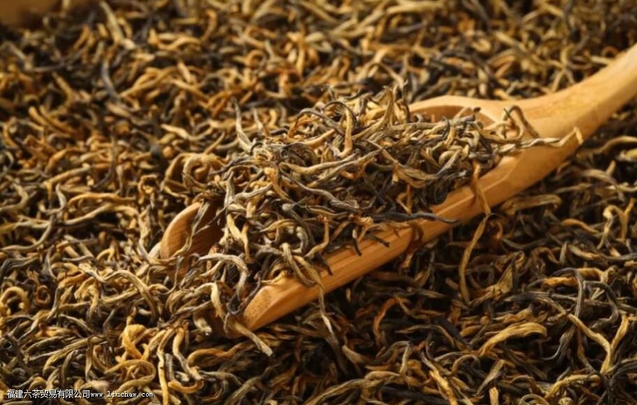 大金针是红茶中的哪一个品种 大金针是红茶中的哪一个品种