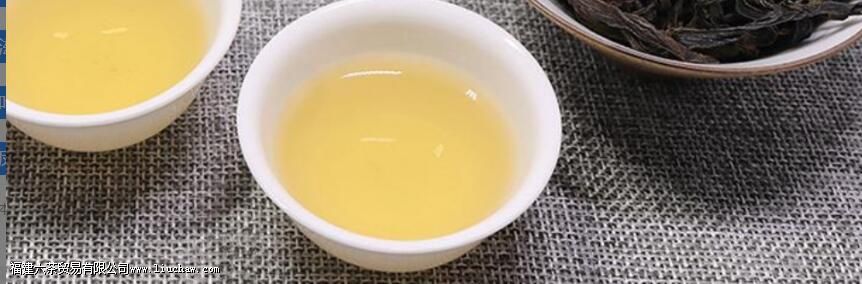 单丛茶产地哪里 单丛茶产地哪里