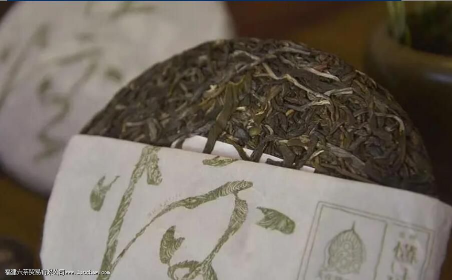 懂过普洱茶的特点 懂过普洱茶的特点