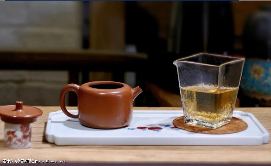 懂过普洱茶的特点 懂过普洱茶的特点