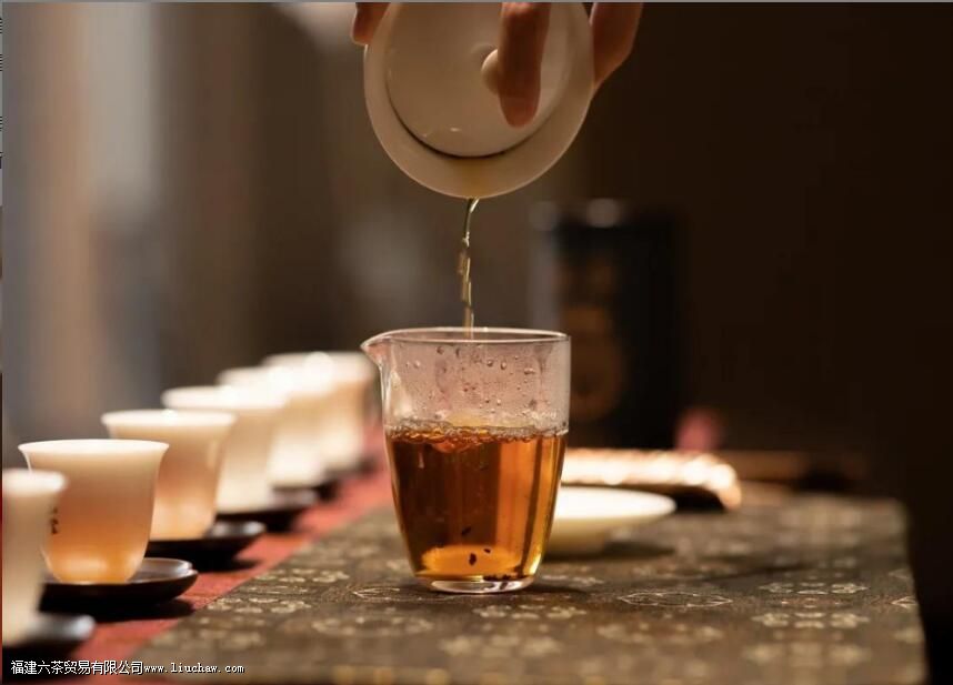 对于茶叶的一些基本知识,很多人都被流言误导了 对于茶叶的一些基本知识,很多人都被流言误导了