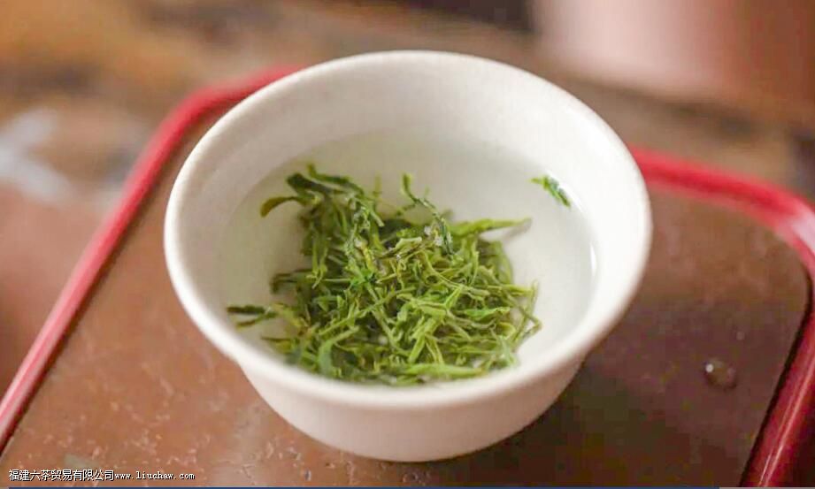 恩施玉露属于什么茶 恩施玉露属于什么茶