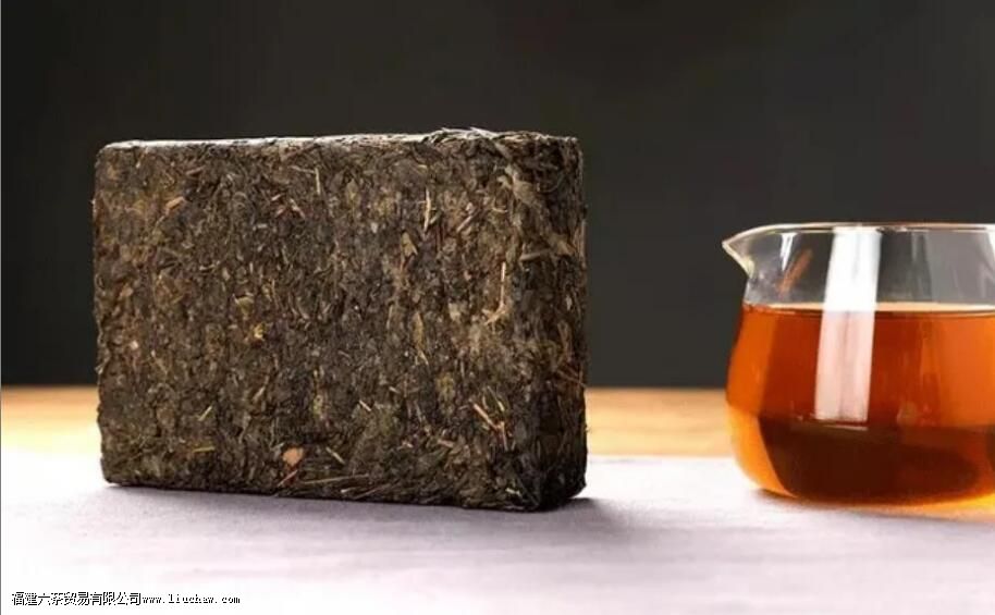 发酵茶有哪些 发酵茶有哪些