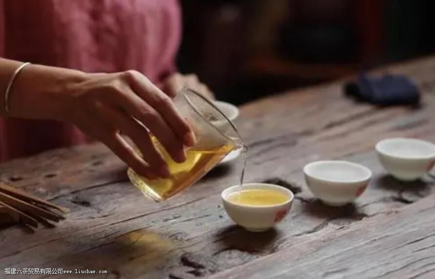 分茶是什么 分茶是什么