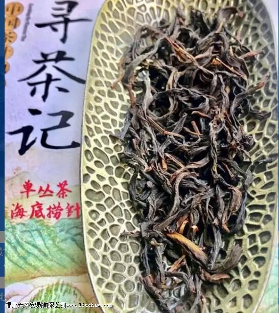 凤凰单丛茶之黄枝花香型介绍 凤凰单丛茶之黄枝花香型介绍